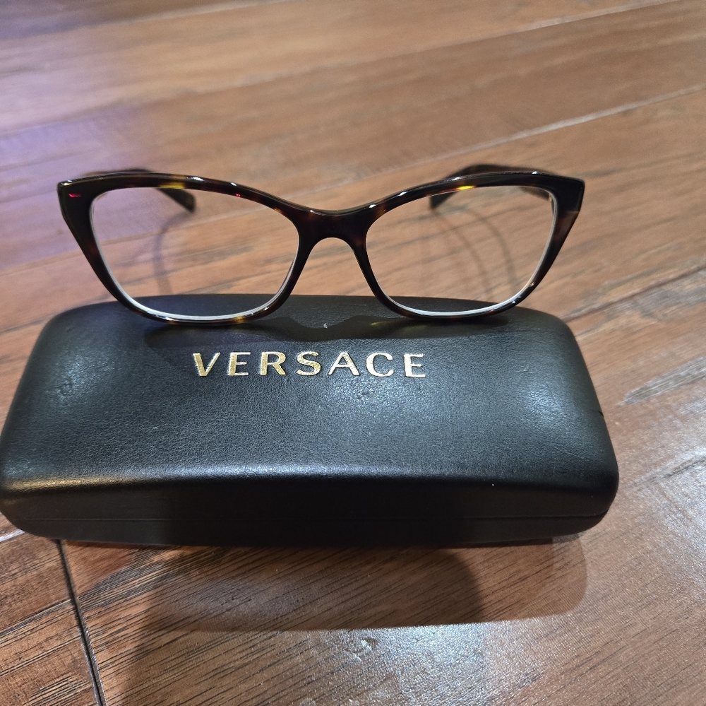 Versace frames - Picture 2 of 10